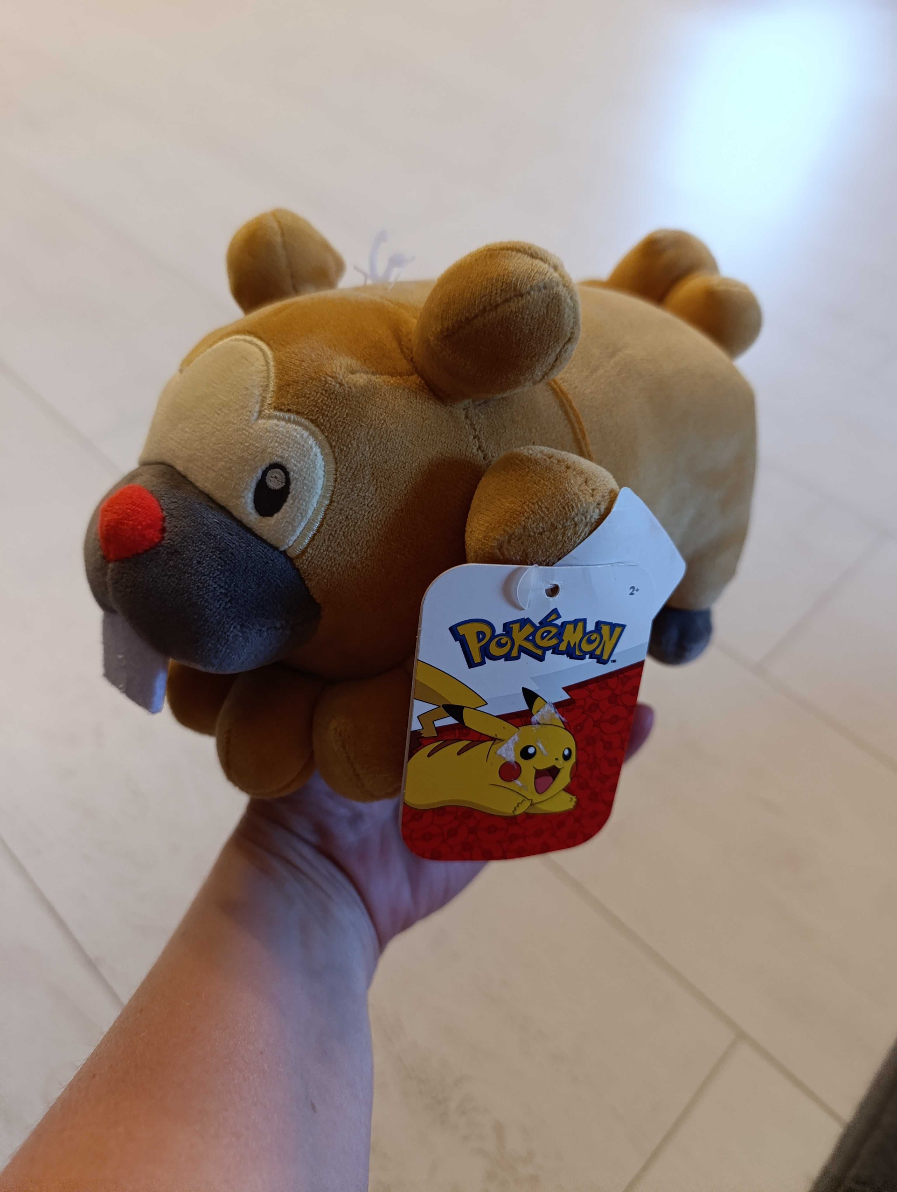 Pokemon maskotka