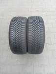 2szt zimówki falken 225/45/17 94H XL gumy 7,5