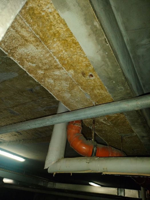 Zlecę wklejenie wełny + siatka + klej Ursus