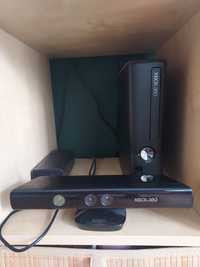 Xbox 360 Kinect Pad Gry