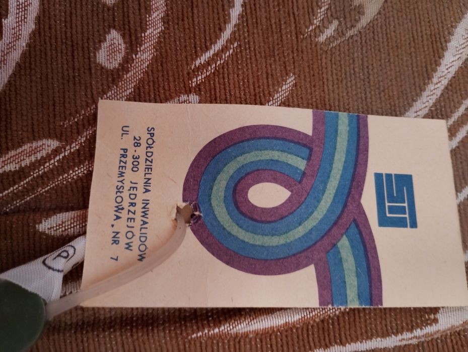 Kalesony męskie z czasów PRL-u 182*90