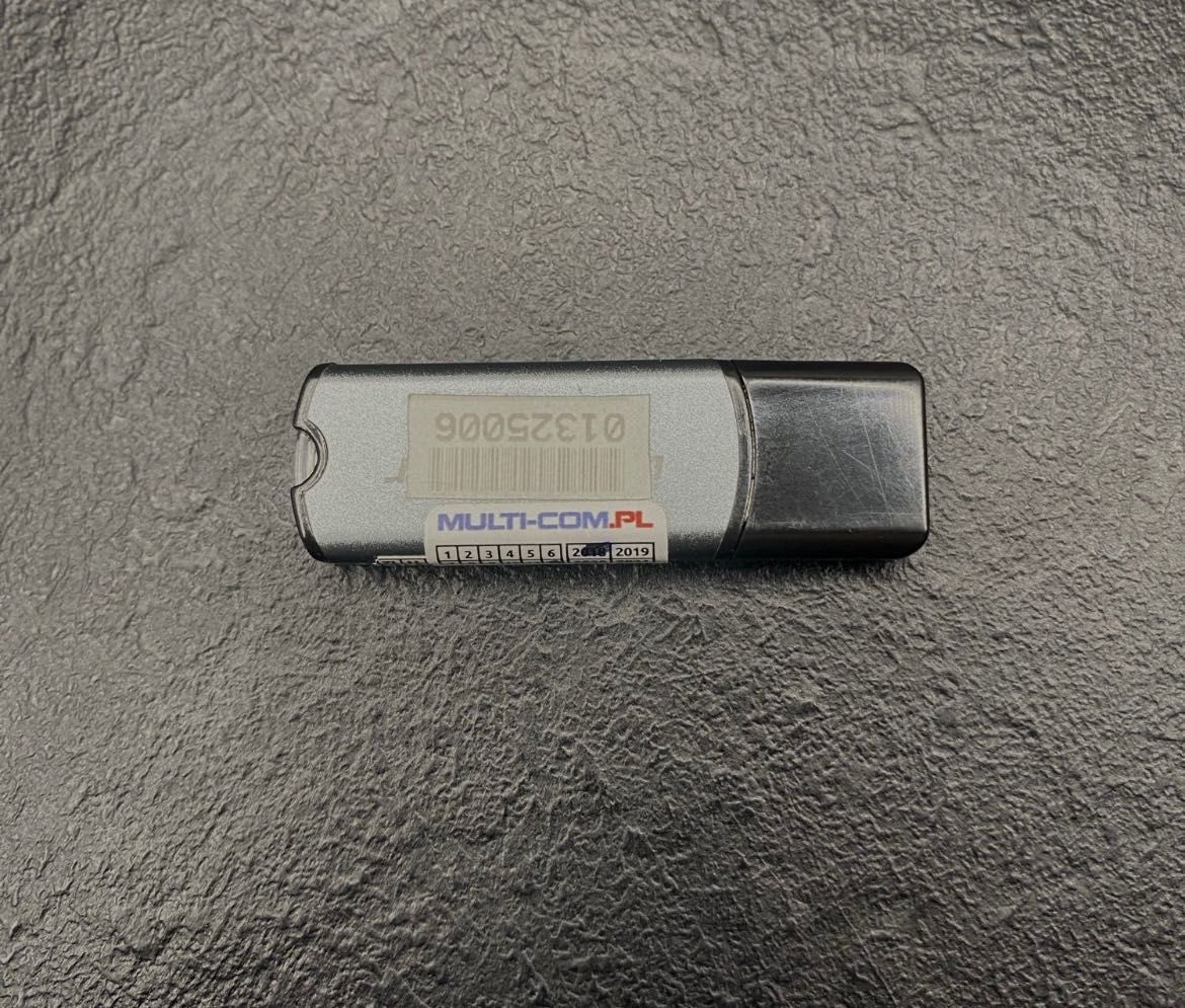 Huawei HCU + DC Phoenix Dongle