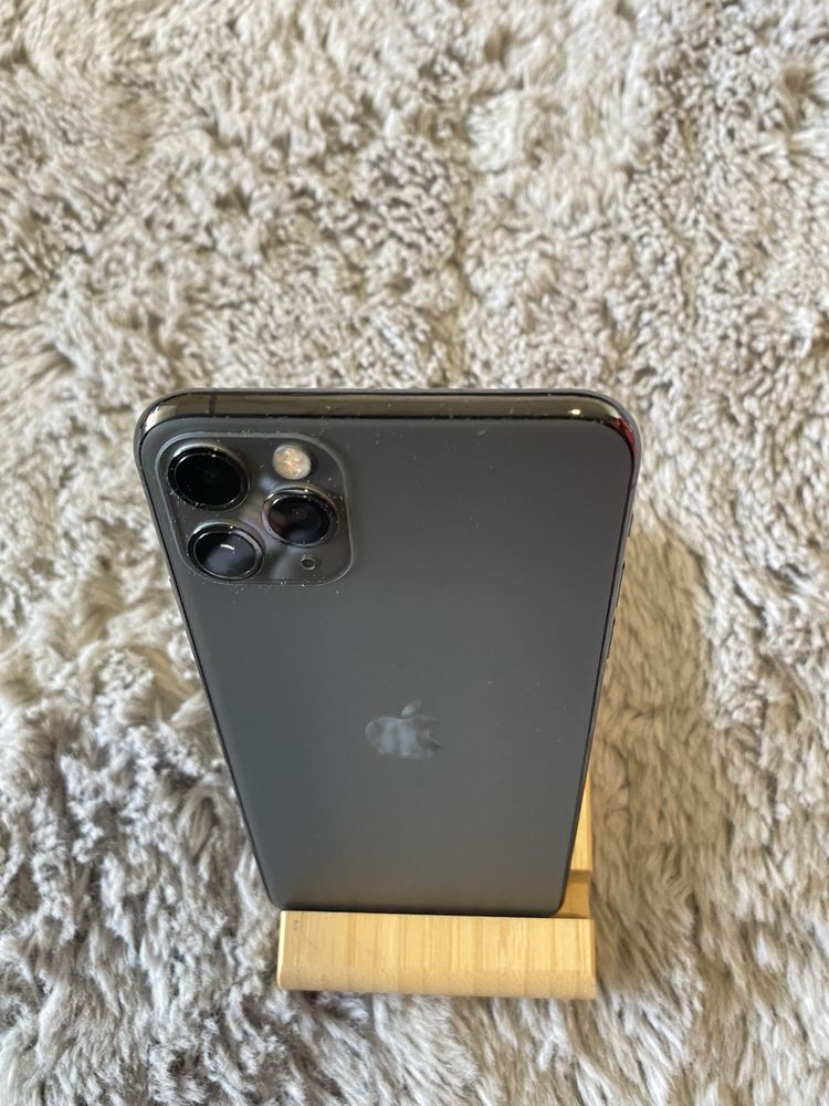 Iphone 11 pro max 256gb