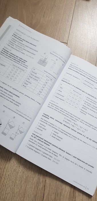 Zadania egzaminacyjne