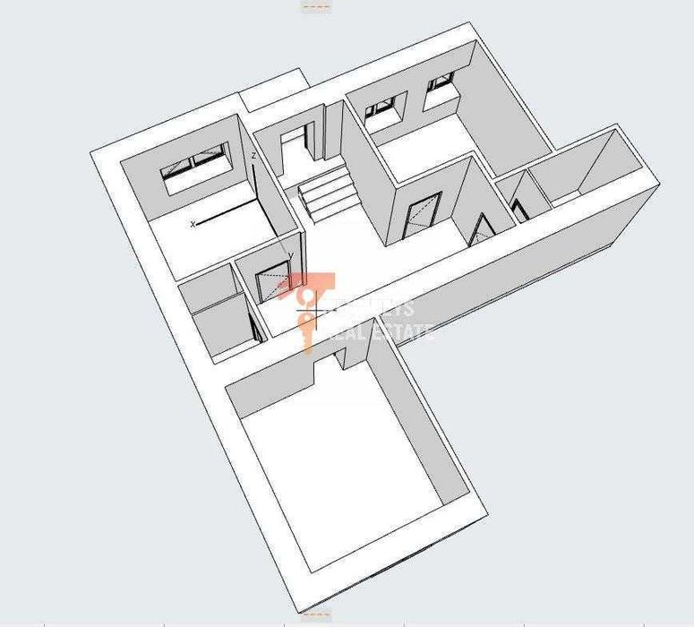 Михайлівська 22Б під магазин шоурум вільне призначення