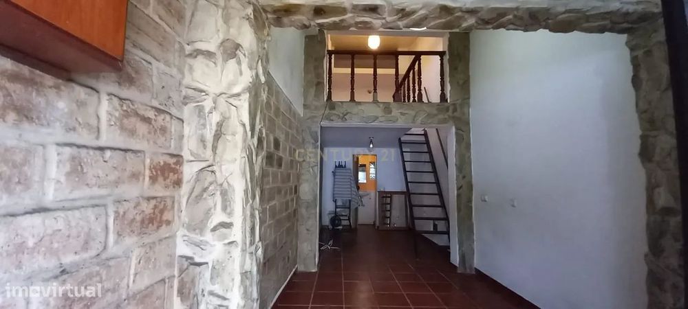 Moradia, Alfundão e Peroguarda