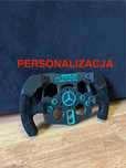 Nakładka F1 MOD Logitech G29 G920 G923 Personalizacja