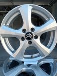 Alufelgi 5x108 R16