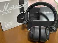 Słuchawki Marshall Major IV BLUETOOTH NOWE