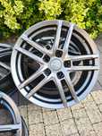 17 Vw Skoda Seat 5x112 7J et45