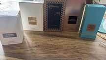 Tom ford perfumy