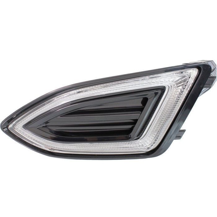 Ford Edge 14-18 Lampa Pozycyjna Led NOWA