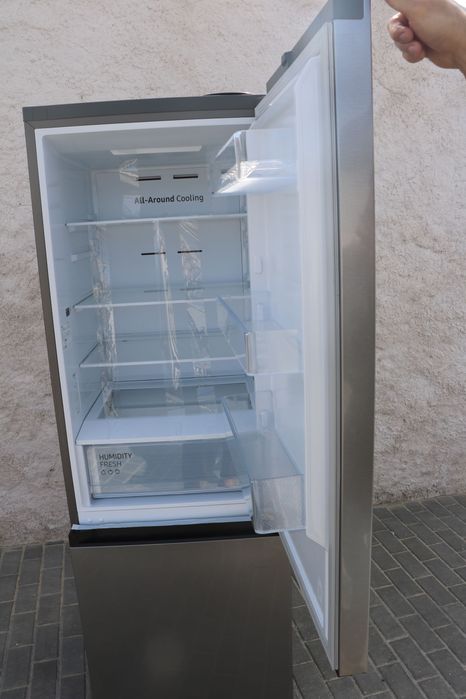 Frigorífico Samsung