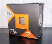Processador AMD 7800x3d
