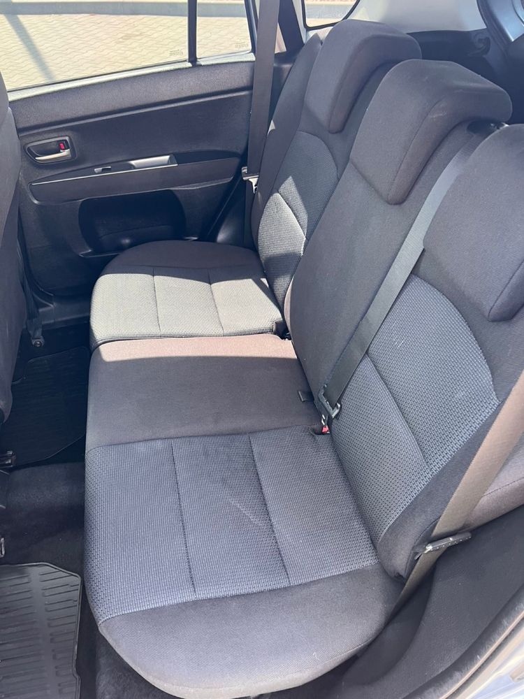 Mazda 2 2007 рік