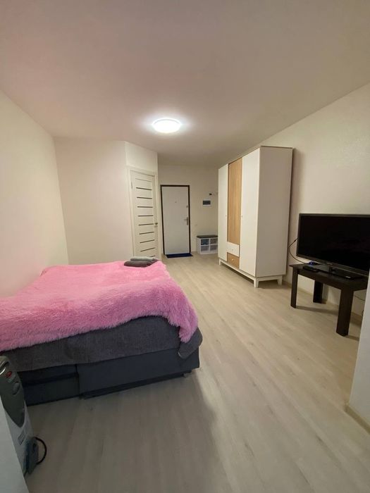 S_Довгострокова оренда смарт-квартири в новобудові ЖК "Шоколад" Рівне