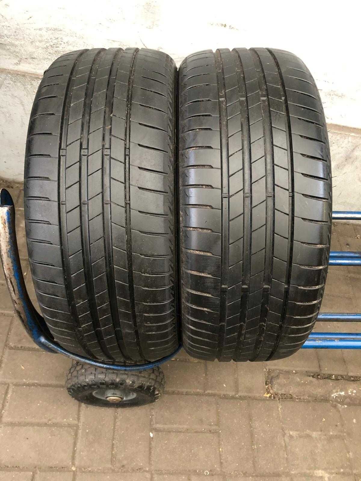 opony letnie 225/50r17 BRIDGESTONE 2020