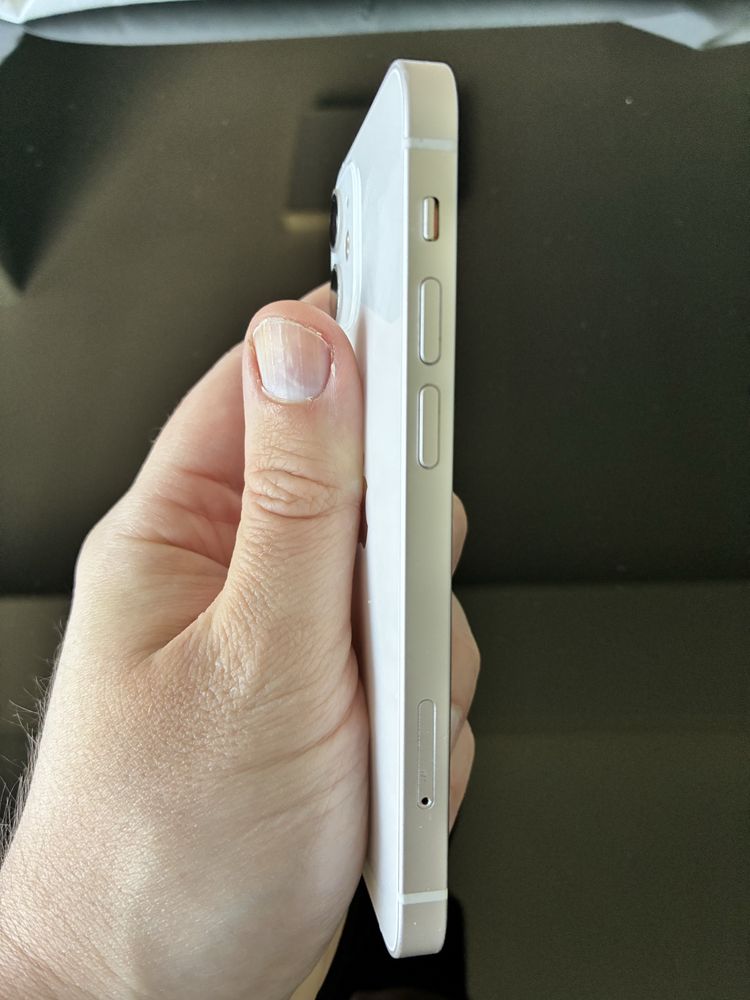 Iphone 12 mini excelente estado