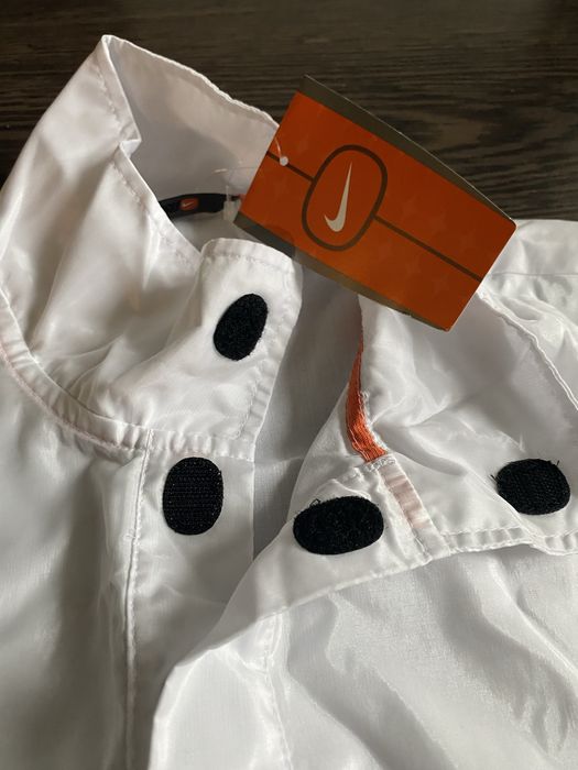 Kamizelka Nike Swoosh S