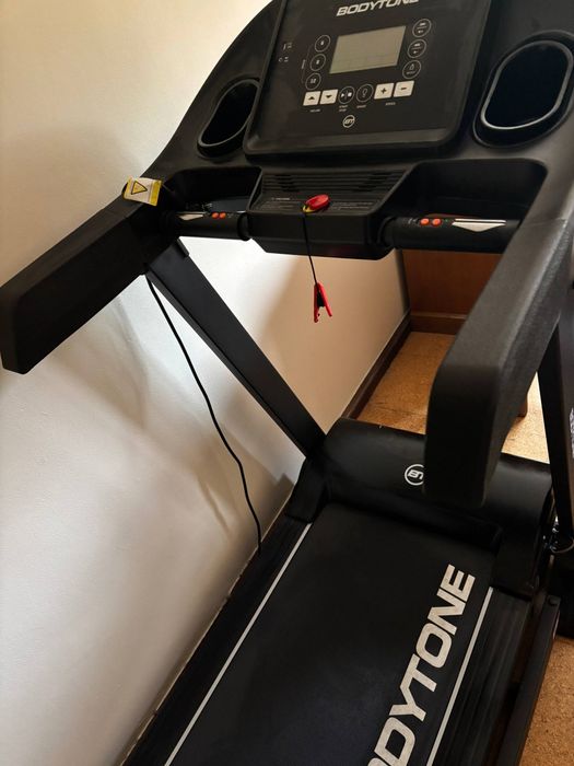 Passadeira Bodytone DT16