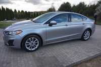 Ford Fusion/Mondeo 1,5 EcoBoost