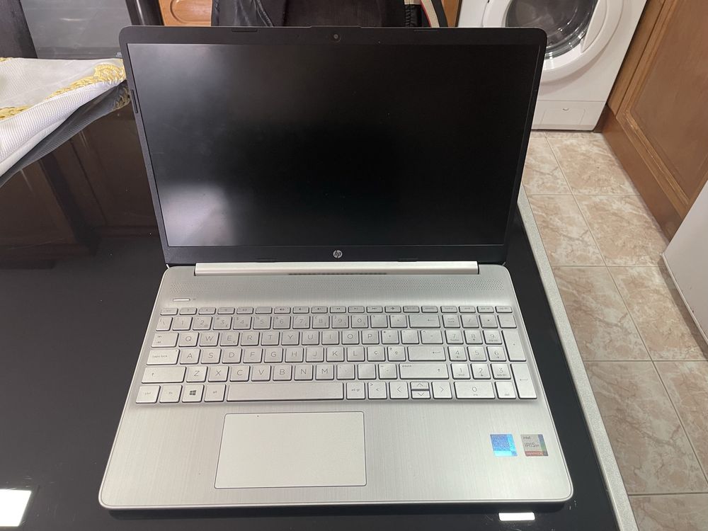 Computador portátil HP