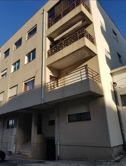 Apartamento T2 Braga