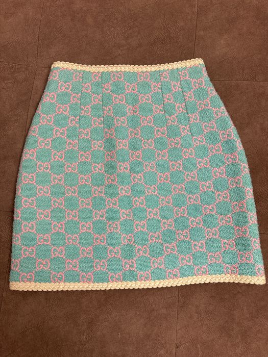 Нова оригінальна юбка Gucci