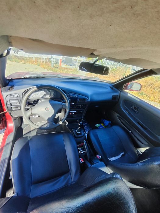 Mitsubishi lançar GTI