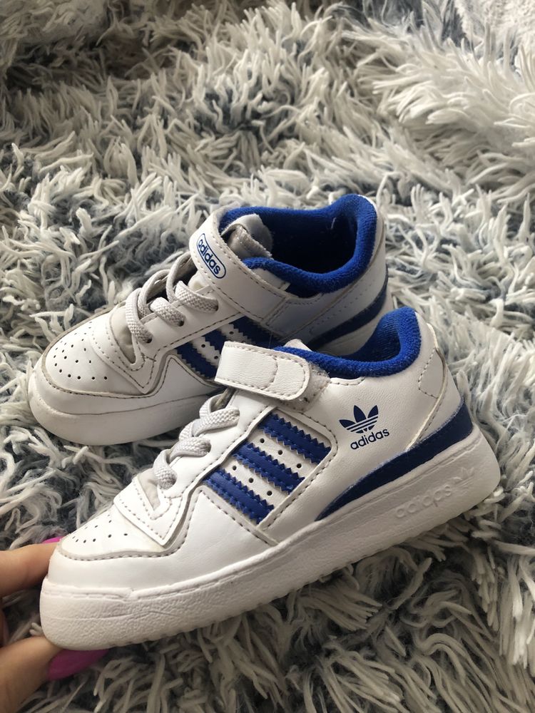 Buty adidas 24 rozmiar