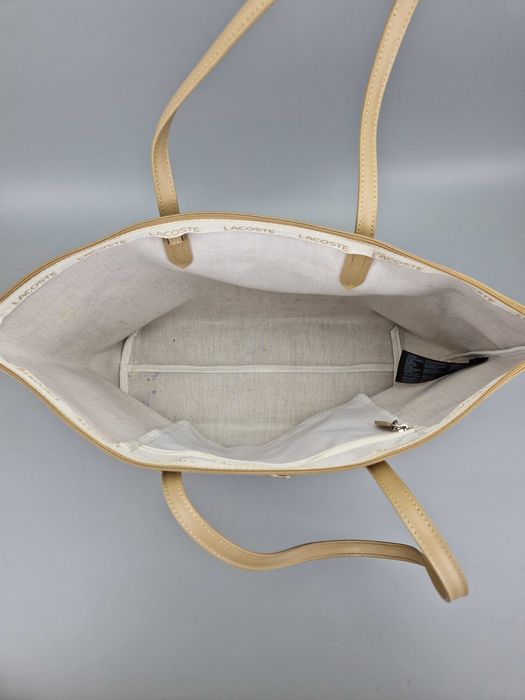 Torebka na Ramię LACOSTE