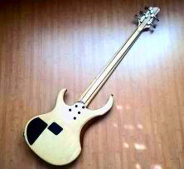 Ibanez BTB 1005 eol (Japan) Срочно, Киев, шикарная бас-гитара 5 струн