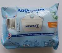 Filtr do dzbanka Aquaphor Maxfor+ (3 szt) - pasuje do Dafi Unimax