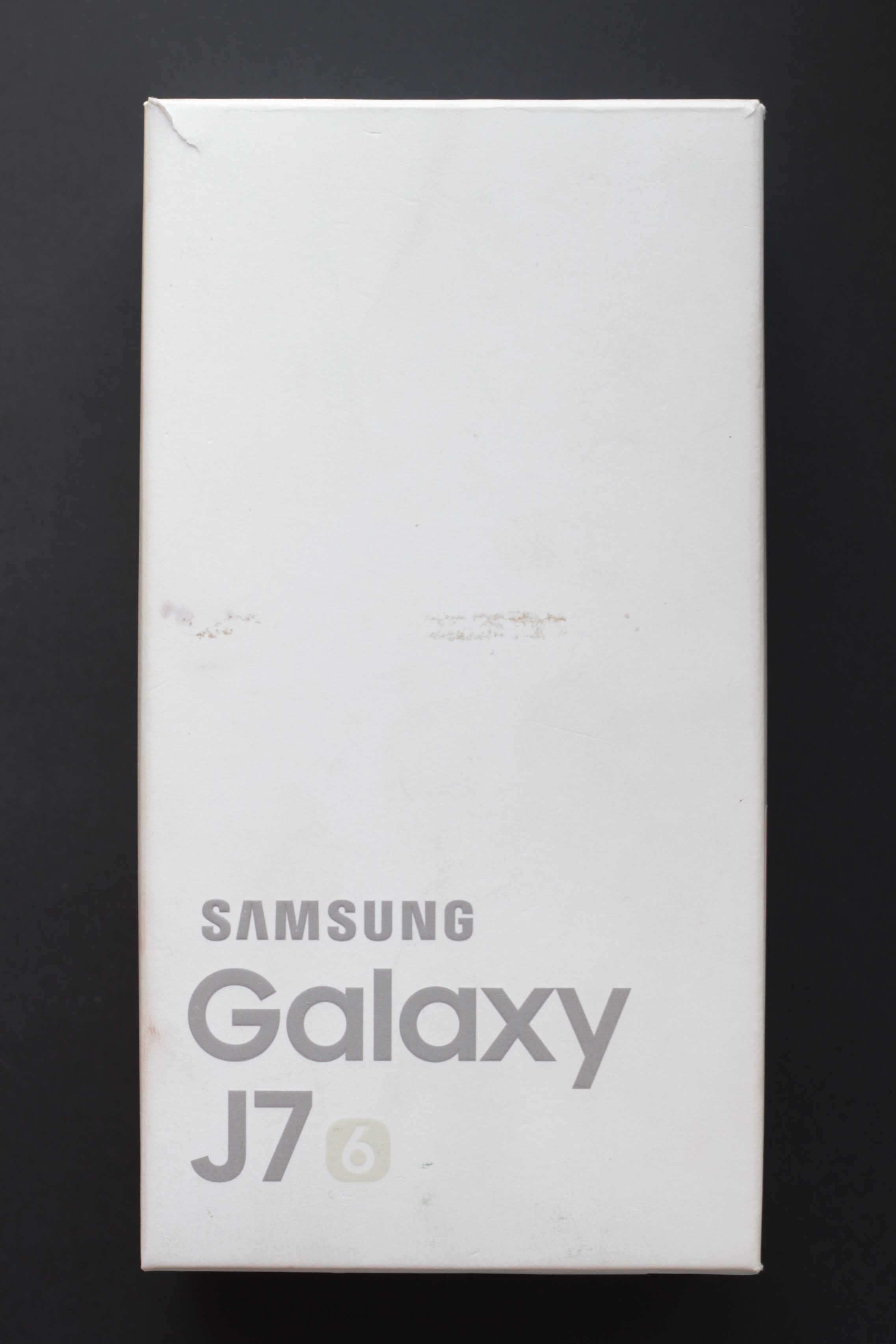 Смартфон Samsung J710F/DS Galaxy J7 (2016) Gold