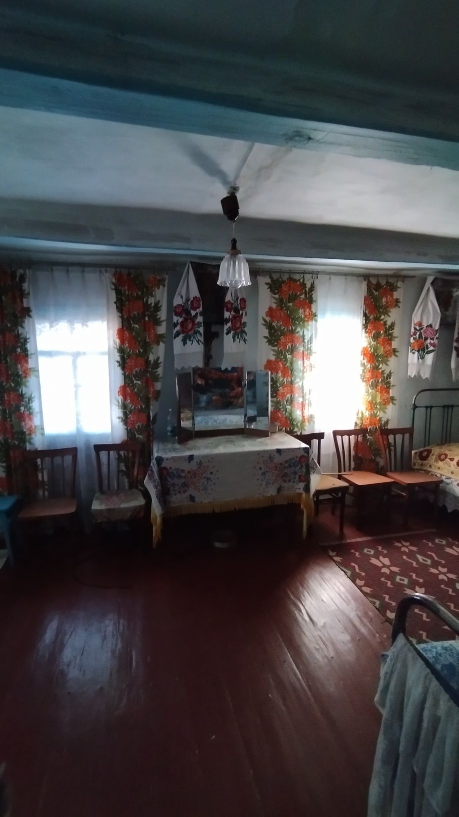 Продам будинок в селі Городище,6 км.від Чуднова.