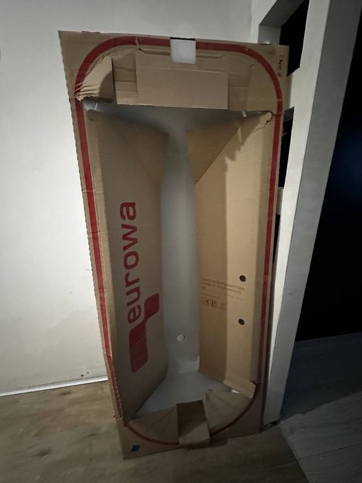 Ванна сталева KALDEWEI