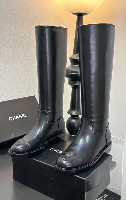 Oficerki skóra naturalna Chane