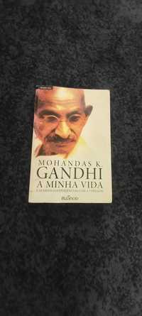 Biografia Ghandi