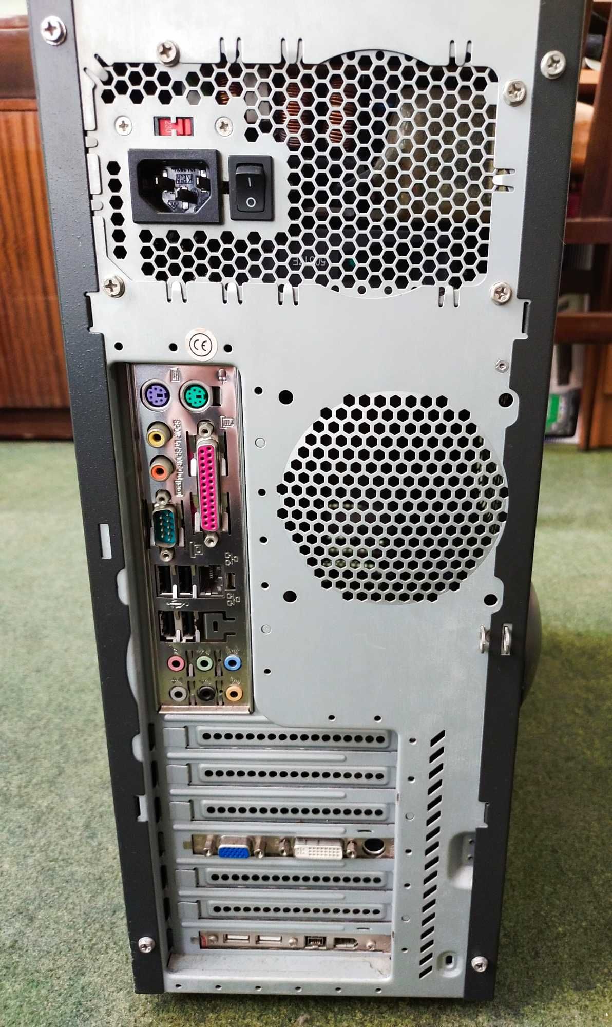 Stary komputer PC