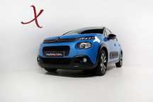 Citroën C3 1.2 PureTech Shine