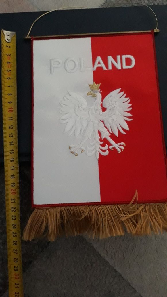 Proporczyk Wojsko Polskie