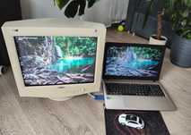 Monitor Philips 107T21