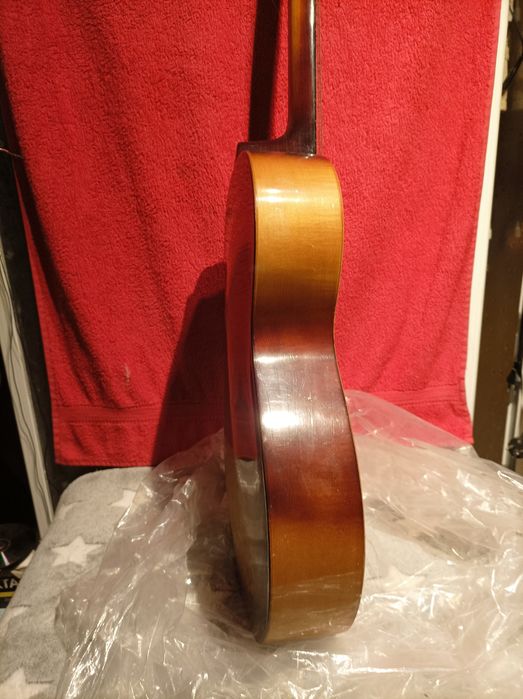 Gitara Framus. Tanio!