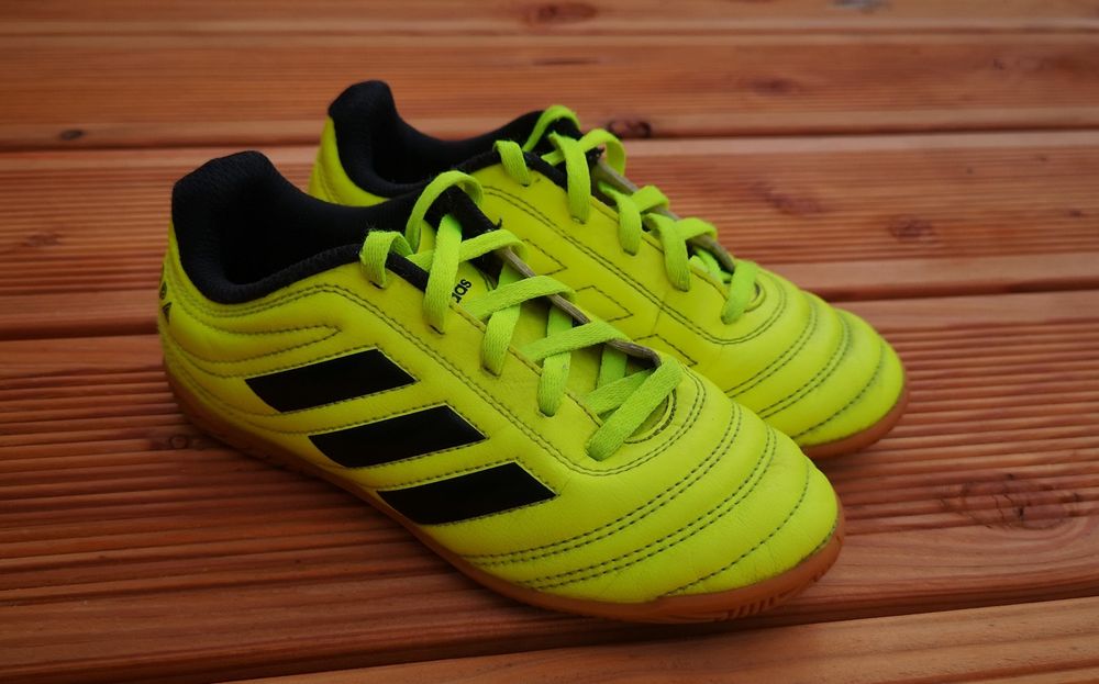 Korki, buty piłkarskie rozm 31 Adidas COPA