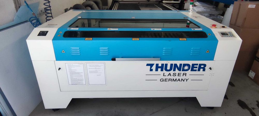 Ploter laserowy Thunder