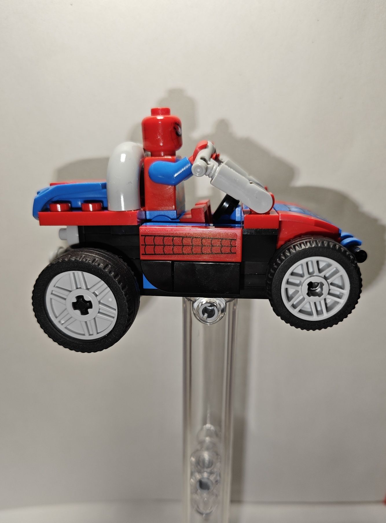 Lego Spiderman 76178