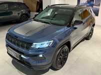 Jeep Compass North Star mHEV MY25 RATA OD 589,00ZŁ NETTO!