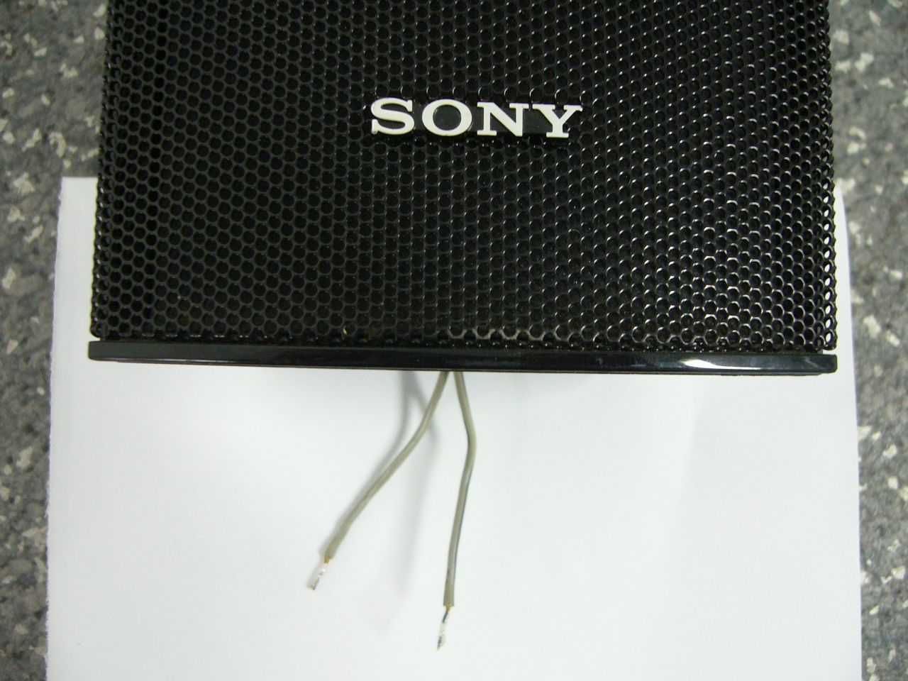 Kolumna głośnikowa Sony SS-TSB119