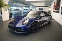 Porsche 911 Carrera T - 925215