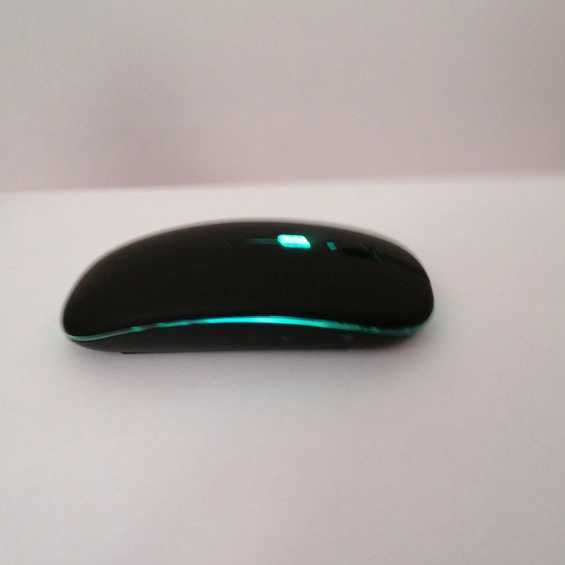 Rato para pc wireless